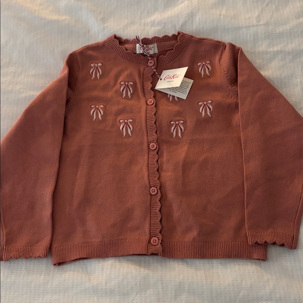 CathKidston Kids, Cardigan 1 1/2-2 Years
